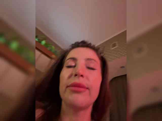 MilashaNyasha webcam