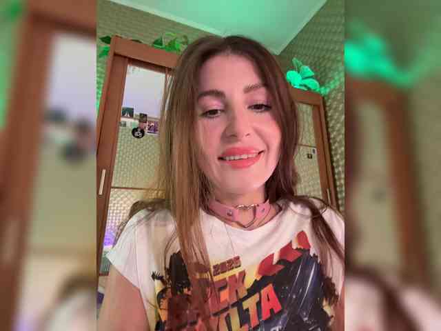 MilashaNyasha webcam