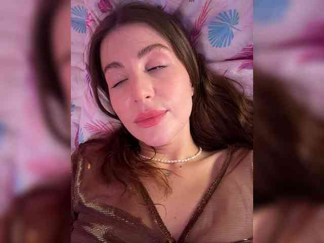 MilashaNyasha webcam