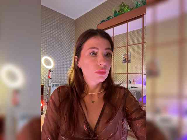 MilashaNyasha webcam