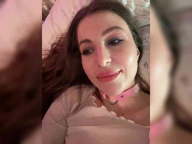 MilashaNyasha webcam