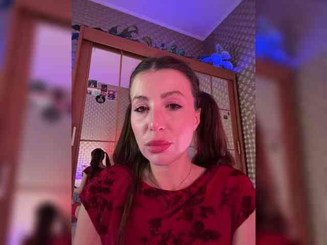 Модель: MilashaNyasha