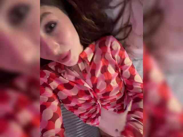 MilashaNyasha webcam