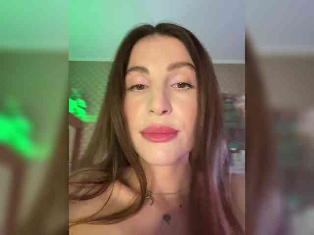 MilashaNyasha webcam