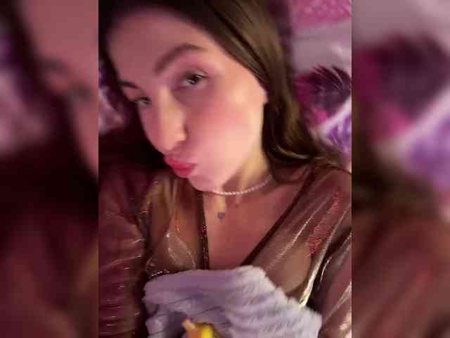 MilashaNyasha webcam