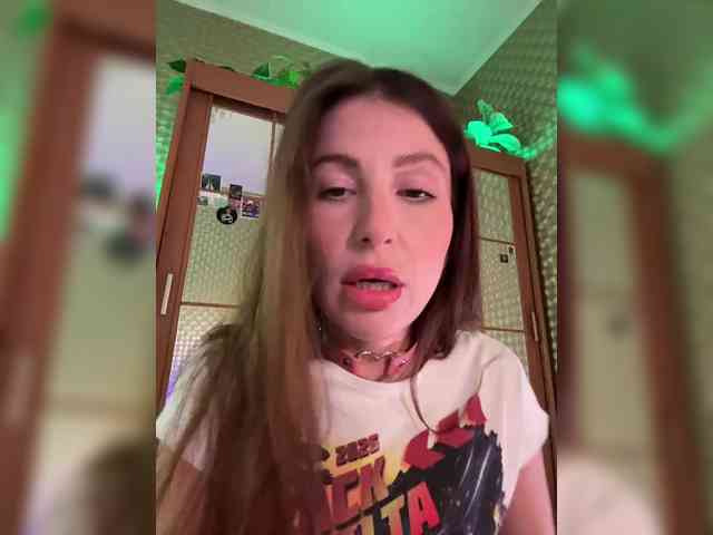 MilashaNyasha webcam