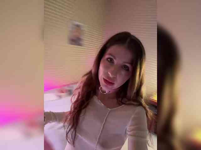 MilashaNyasha webcam