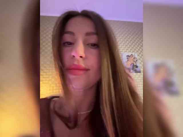 MilashaNyasha webcam