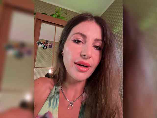 MilashaNyasha webcam