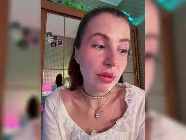 MilashaNyasha webcam