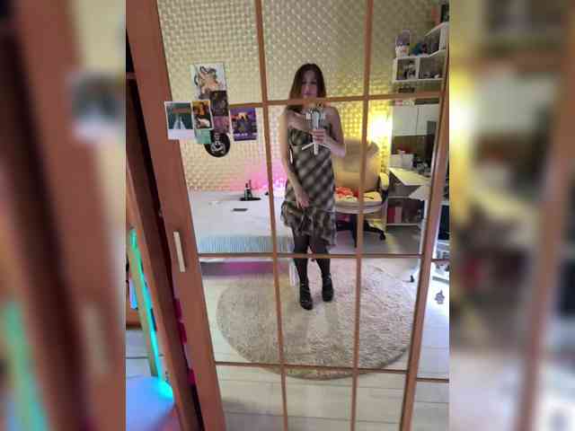 MilashaNyasha webcam
