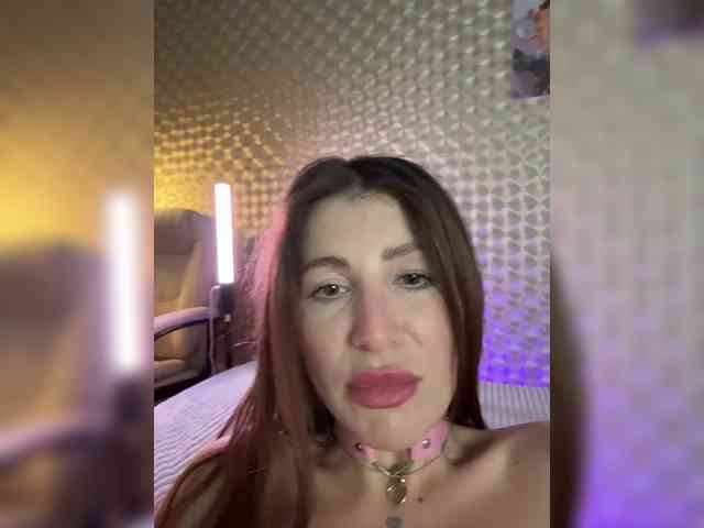 MilashaNyasha webcam