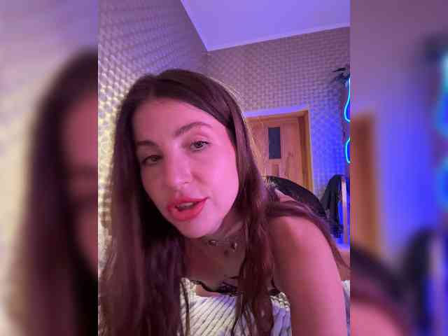 MilashaNyasha webcam