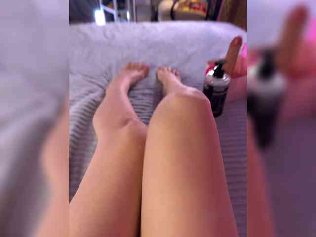 MilashaNyasha webcam