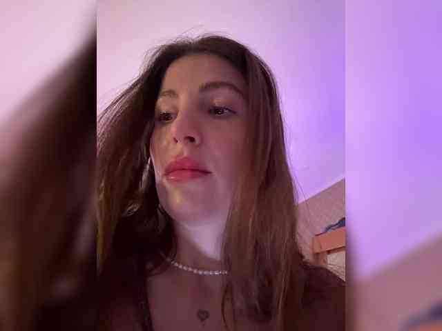 MilashaNyasha webcam