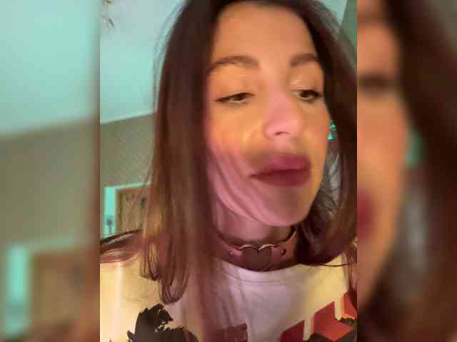 MilashaNyasha webcam