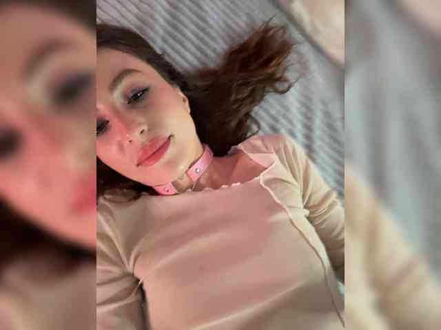 MilashaNyasha webcam