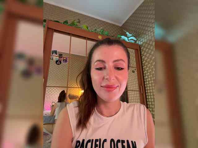 MilashaNyasha webcam