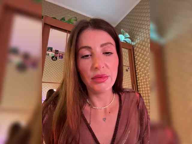 MilashaNyasha webcam