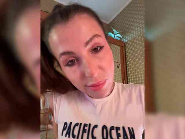 MilashaNyasha webcam