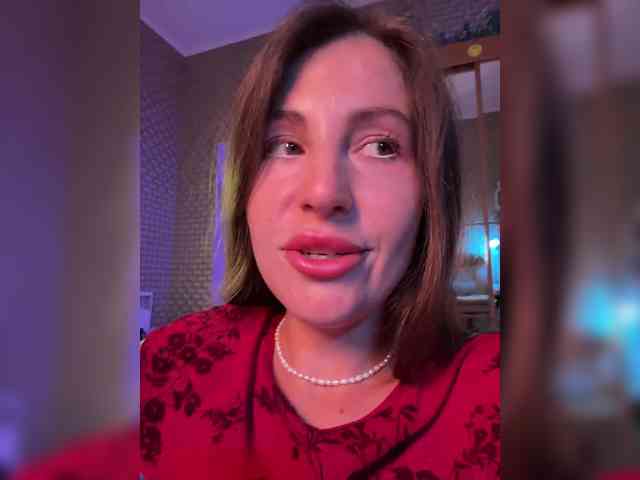 MilashaNyasha webcam