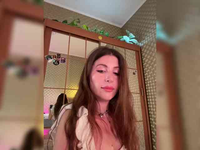 MilashaNyasha webcam