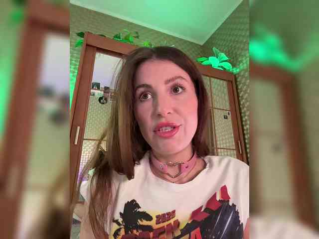 MilashaNyasha webcam