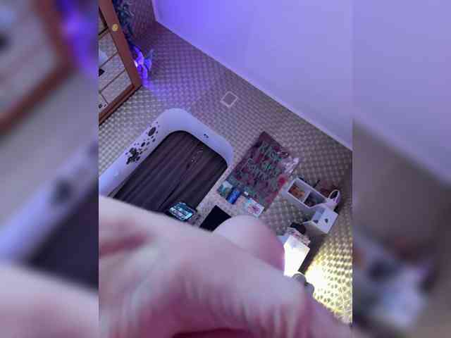 MilashaNyasha webcam