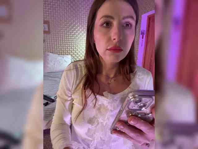 MilashaNyasha webcam