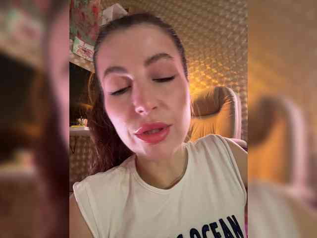 MilashaNyasha webcam