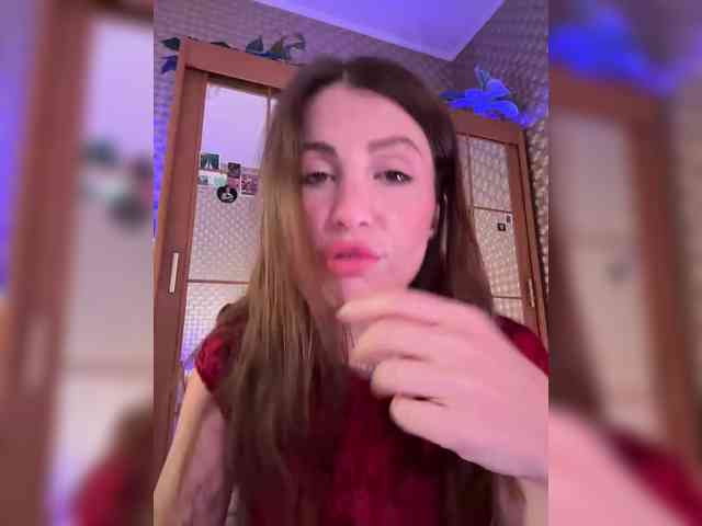 MilashaNyasha webcam