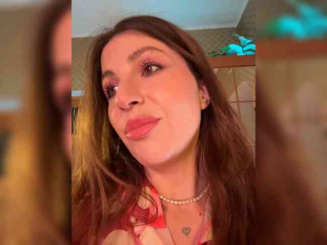MilashaNyasha webcam
