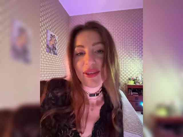 MilashaNyasha webcam