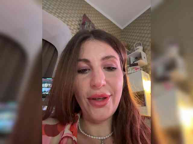 MilashaNyasha webcam