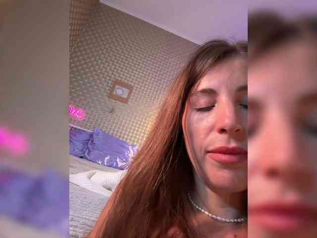 MilashaNyasha webcam