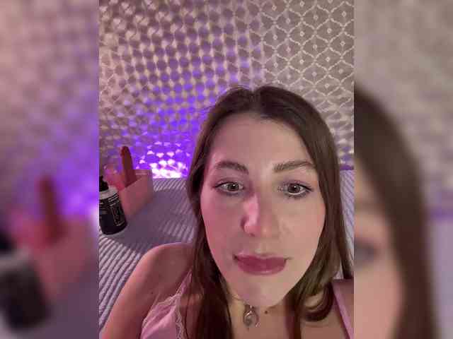 MilashaNyasha webcam