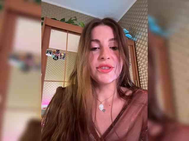 MilashaNyasha webcam