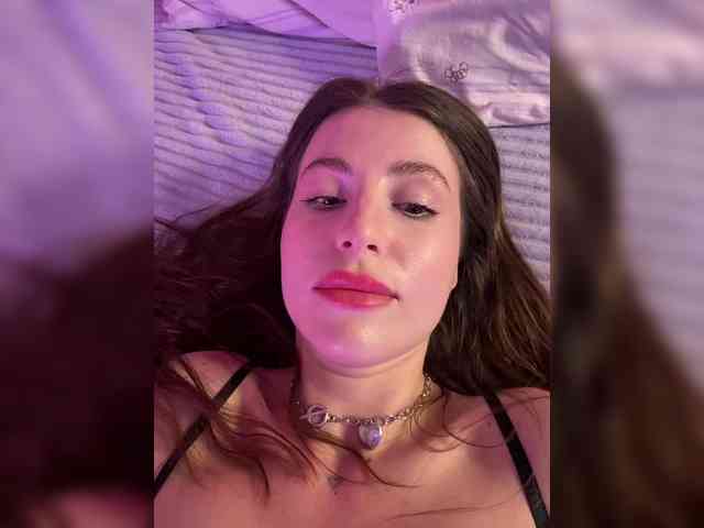 MilashaNyasha webcam