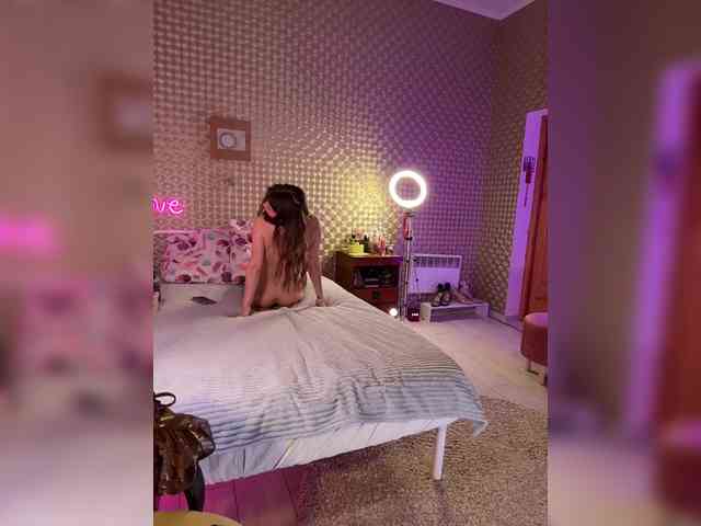 MilashaNyasha webcam