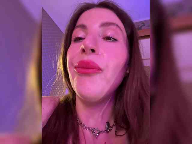 MilashaNyasha webcam