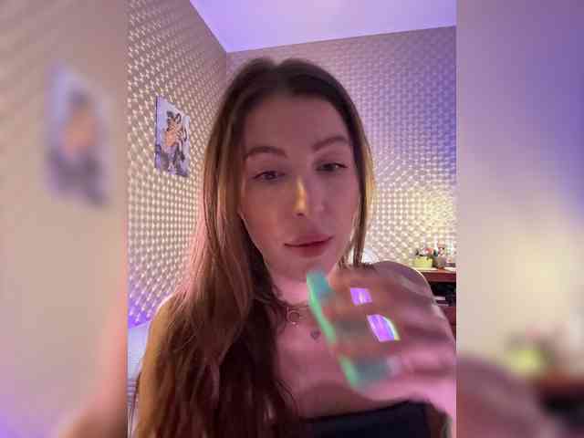 MilashaNyasha webcam