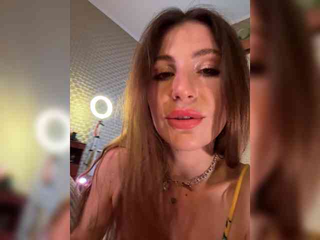 MilashaNyasha webcam