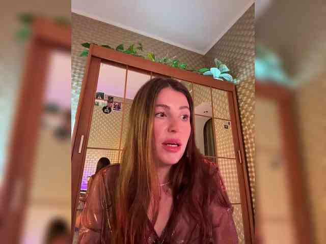 MilashaNyasha webcam