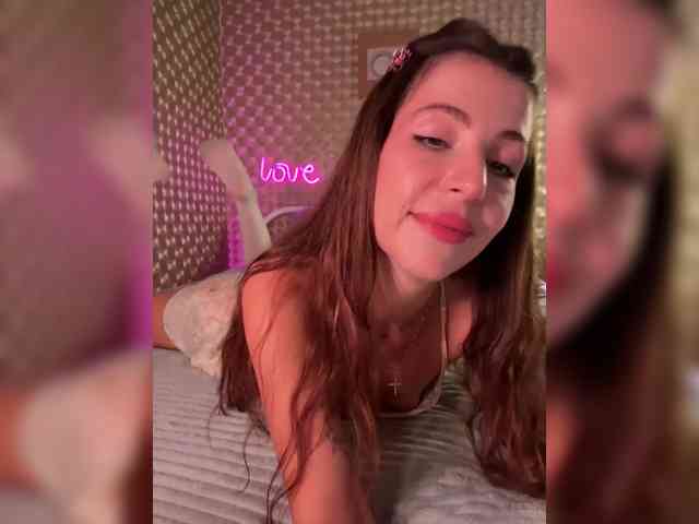 MilashaNyasha webcam