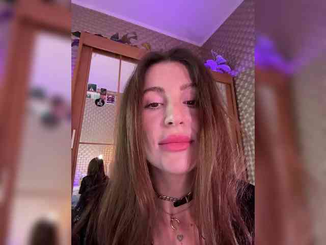 MilashaNyasha webcam