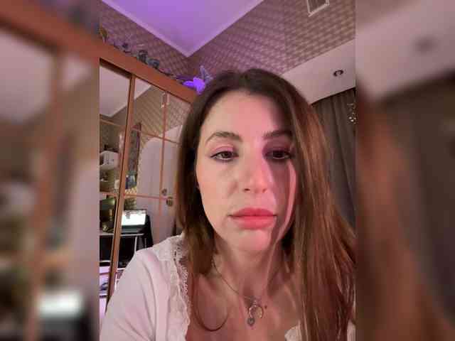 MilashaNyasha webcam