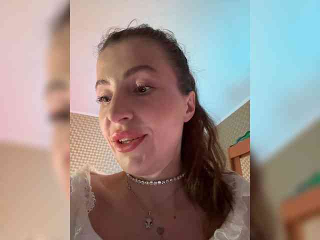 MilashaNyasha webcam