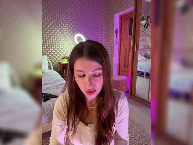 MilashaNyasha webcam