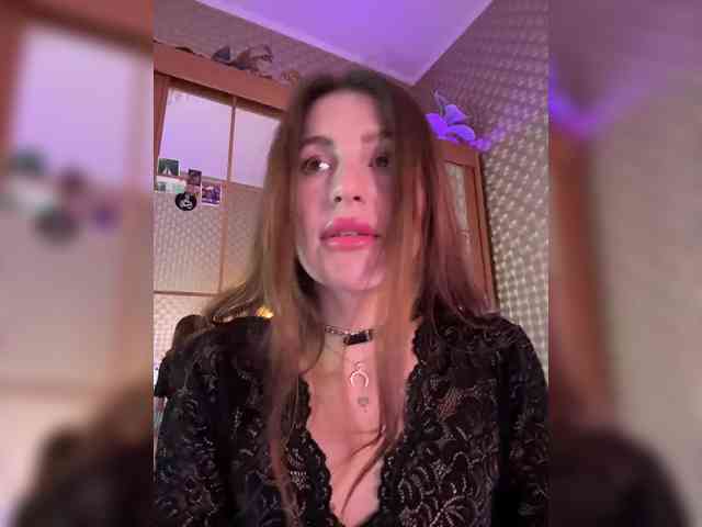 MilashaNyasha webcam