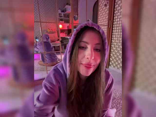MilashaNyasha webcam